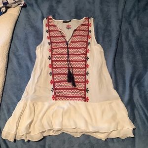 Womens dress cover up